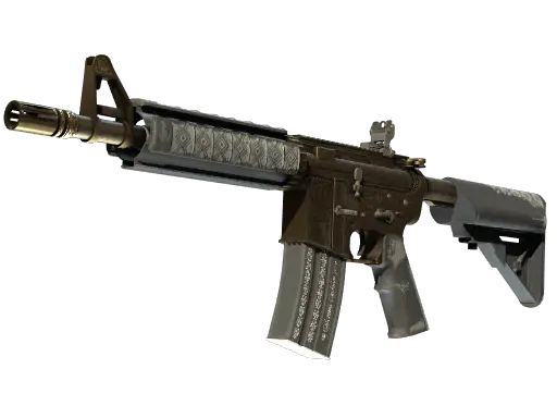 M4A4 | Royal Paladin
