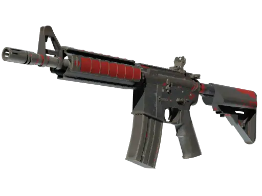 M4A4 | Red DDPAT
