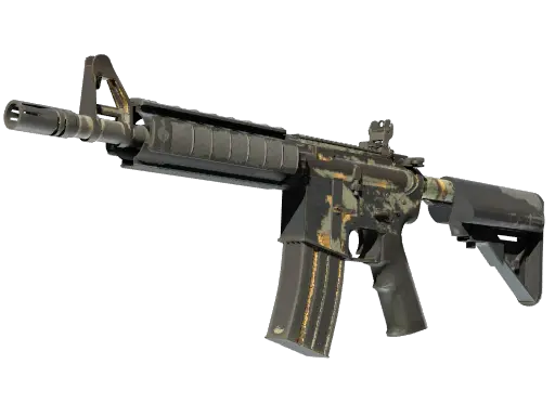 M4A4 | Modern Hunter