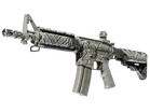 M4A4 | Aeolian Dark
