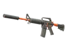 M4A1-S | Nitro