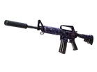 M4A1-S | Black Lotus
