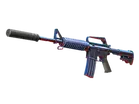 M4A1-S | Liquidation