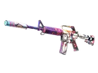 M4A1-S | Vaporwave