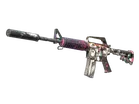 M4A1-S | Vaporwave