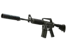 M4A1-S | Basilisk