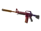 M4A1-S | Fade