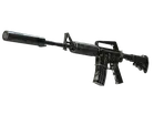 M4A1-S | Dark Water