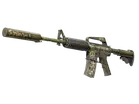 M4A1-S | Flashback