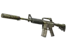 M4A1-S | Flashback
