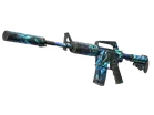 M4A1-S | Nightmare