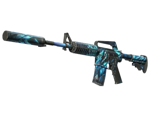 M4A1-S | Nightmare