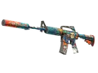 M4A1-S | Player Two