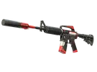 M4A1-S | Cyrex