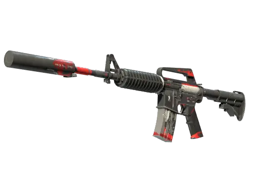 M4A1-S | Cyrex