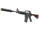 M4A1-S | Briefing