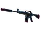 M4A1-S | Decimator