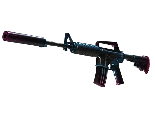 M4A1-S | Decimator