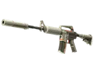 M4A1-S | Mecha Industries