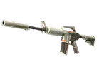 M4A1-S | Mecha Industries