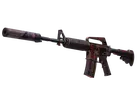M4A1-S | Night Terror