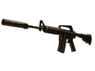 M4A1-S | Mud-Spec