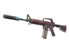 M4A1-S | Glitched Paint