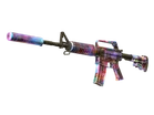 M4A1-S | Glitched Paint