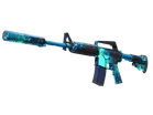 M4A1-S | Icarus Fell