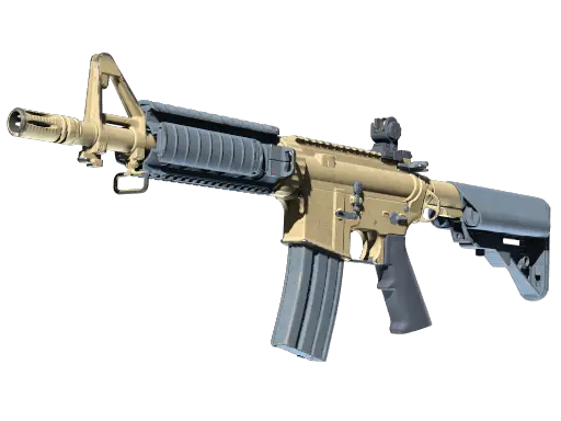 M4A4 | Tornado