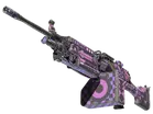 M249 | Bock Blocks