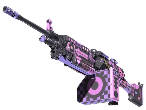 M249 | Bock Blocks