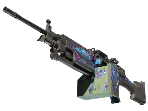 M249 | Downtown