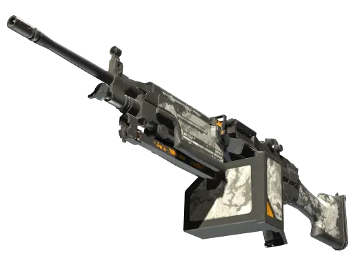 M249 | Spectre