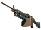 M249 | Submerged