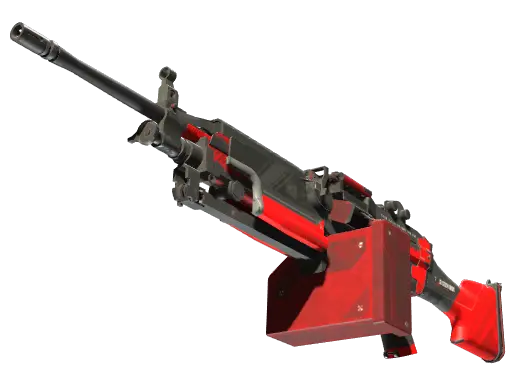 M249 | System Lock