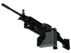 M249 | O.S.I.P.R.