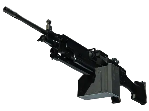 M249 | O.S.I.P.R.