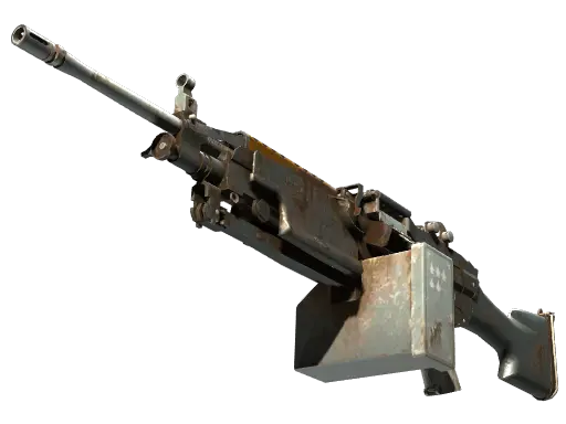M249 | Warbird
