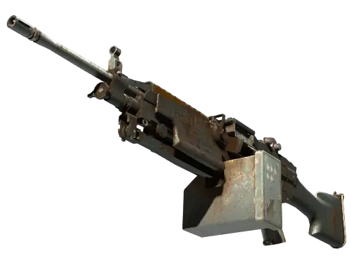 M249 | Warbird