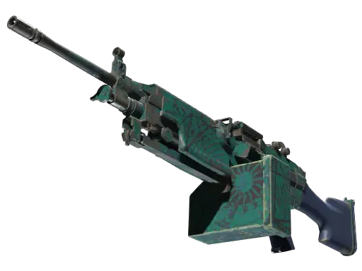 M249 | Shipping Forecast