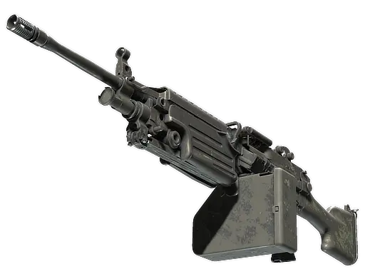 M249 | Sage Camo