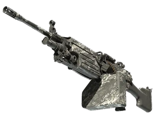 M249 | Sleet