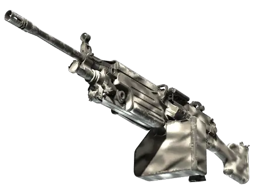 M249 | Contrast Spray
