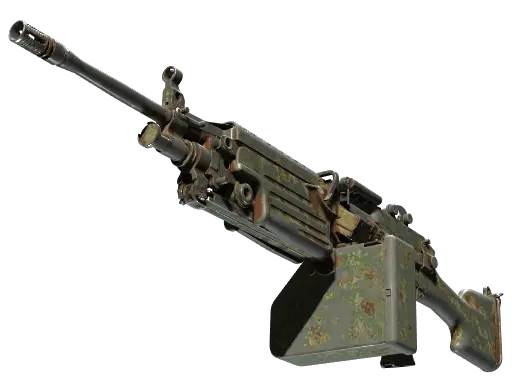 M249 | Predator