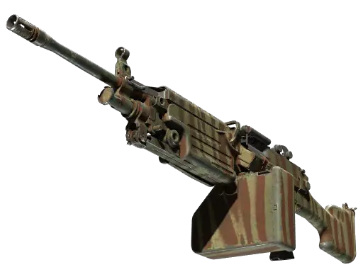 M249 | Predator