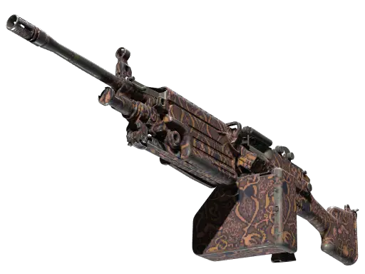 M249 | Humidor