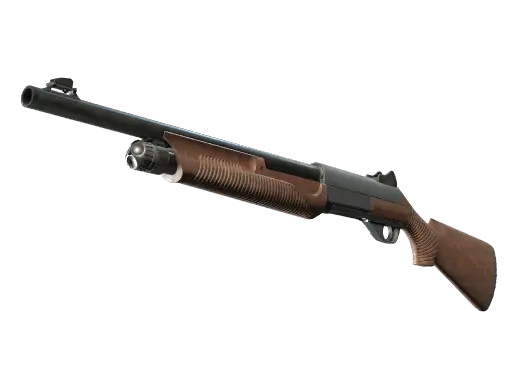 Nova | Walnut