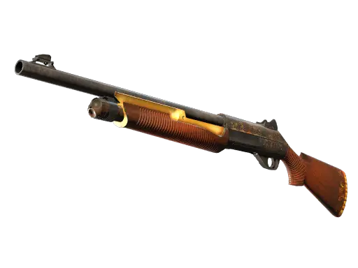 Nova | Antique