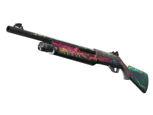 Nova | Hyper Beast